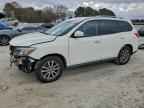2016 NISSAN PATHFINDER