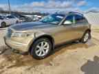 2005 INFINITI FX35