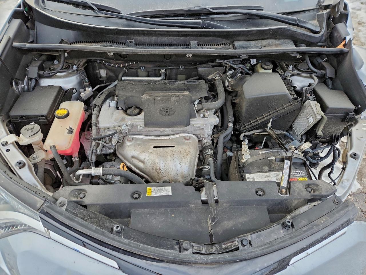 2017 TOYOTA RAV4