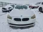2009 BMW 7 series