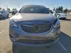 2019 BUICK Envision