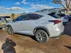 2015 LEXUS NX 200T