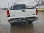 2001 GMC Sierra