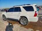 2007 TOYOTA 4Runner