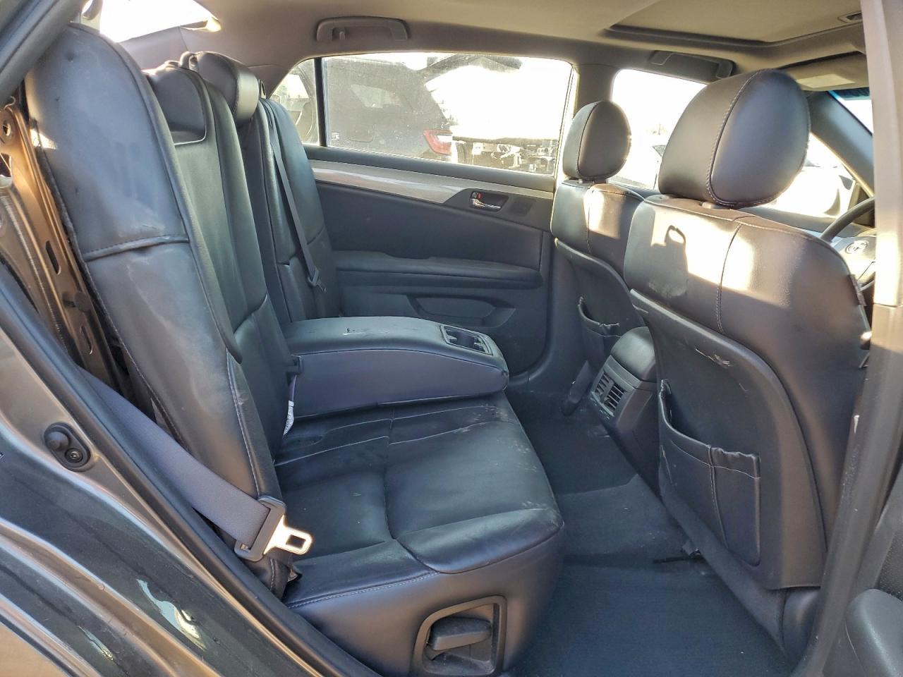 2005 TOYOTA Avalon