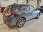 2011 HYUNDAI SANTA FE