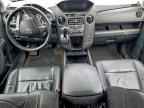 2013 HONDA PILOT