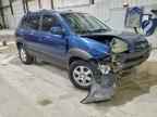 2005 HYUNDAI TUCSON