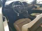 2012 BMW 3 SERIES