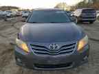 2010 TOYOTA CAMRY