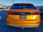 2019 AUDI Q8