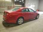 2010 FORD FUSION
