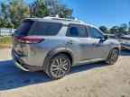 2022 NISSAN PATHFINDER