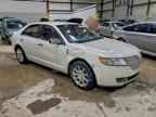 2011 LINCOLN MKZ