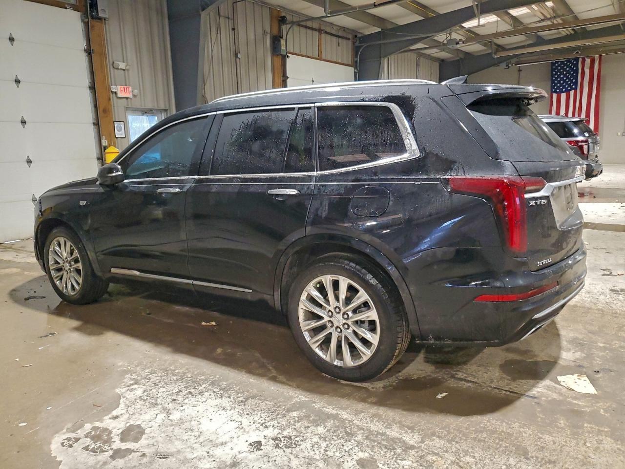 2023 CADILLAC XT6