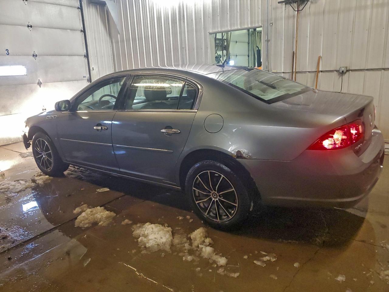 2006 BUICK Lucerne