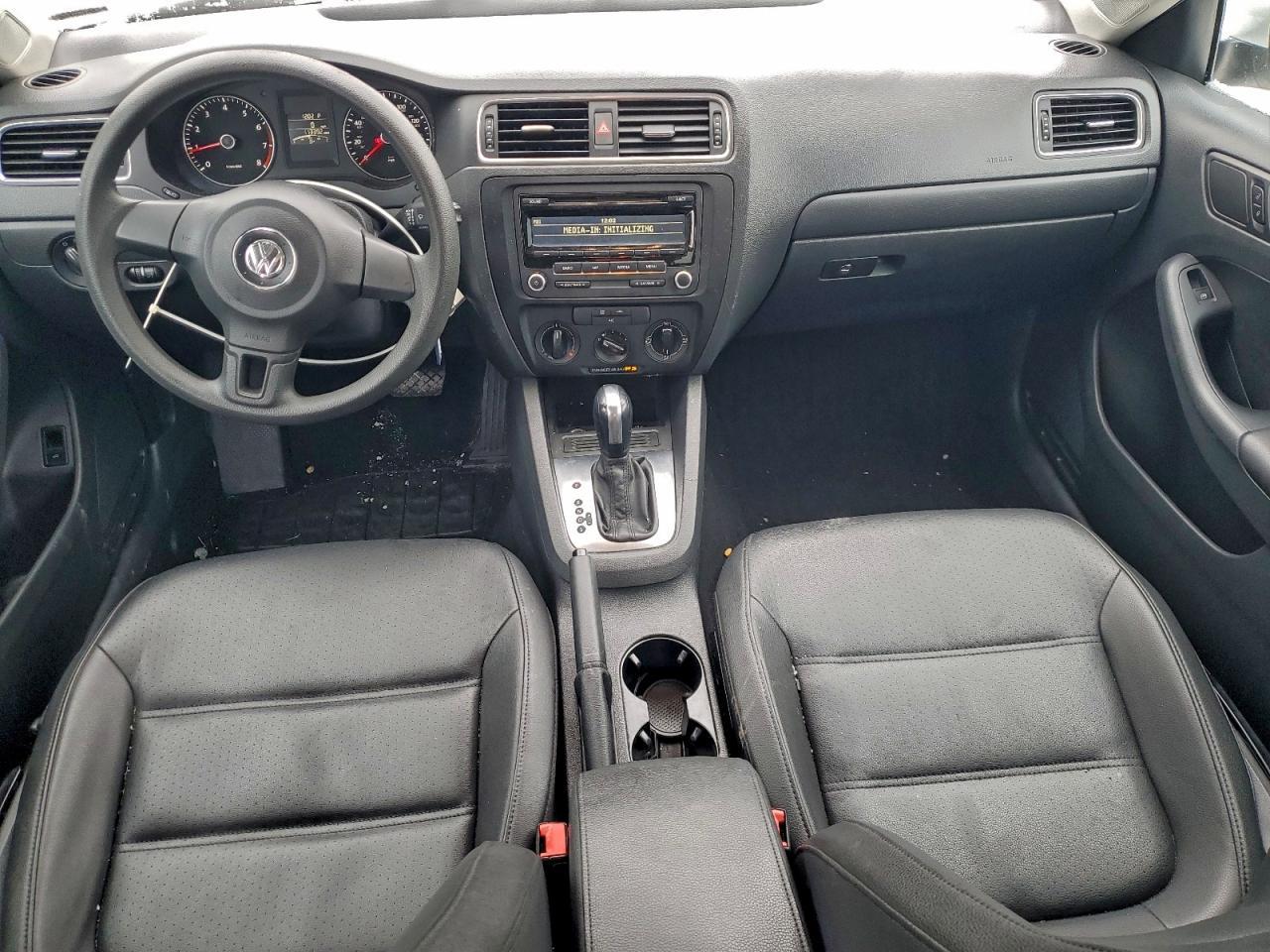2014 VOLKSWAGEN JETTA