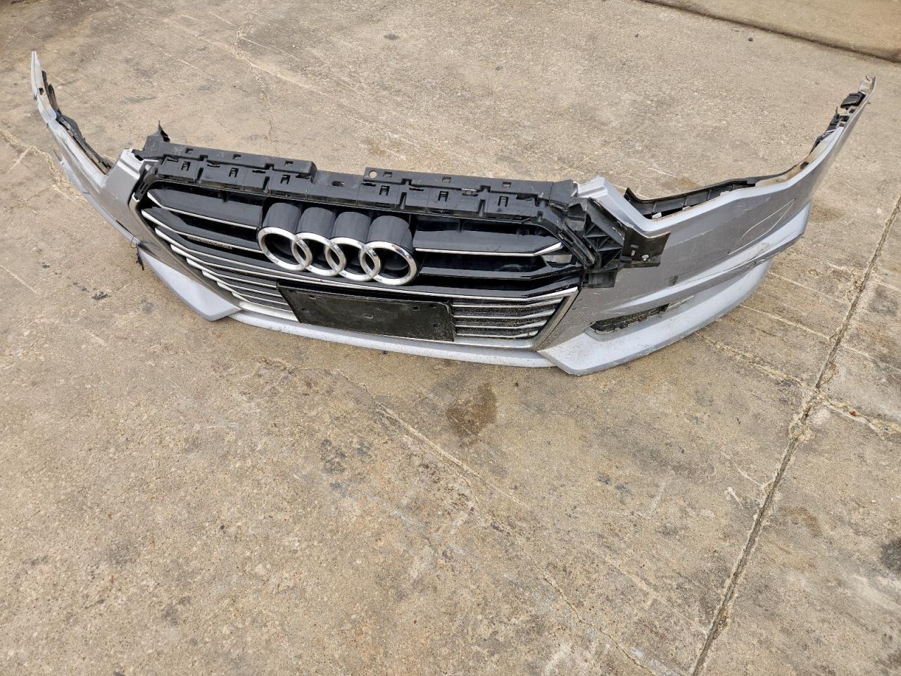 2018 AUDI A6