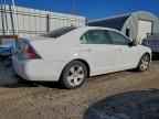 2007 FORD FUSION