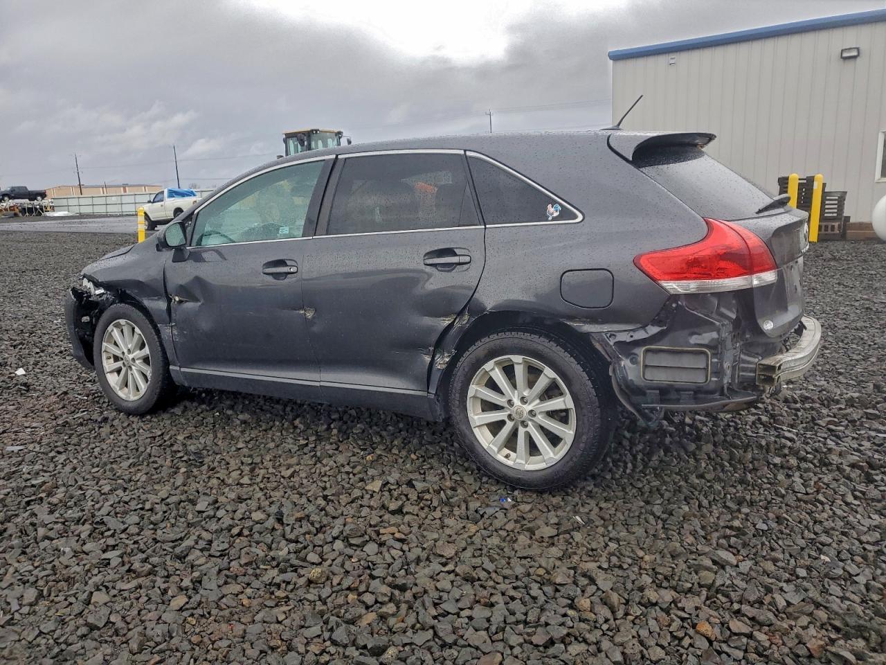 2010 TOYOTA VENZA