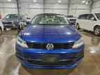 2011 VOLKSWAGEN JETTA