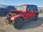 2011 JEEP WRANGLER