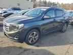 2021 GMC Terrain