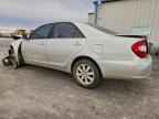 2002 TOYOTA CAMRY