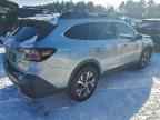 2021 SUBARU Outback