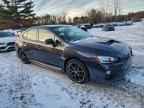 2015 SUBARU WRX