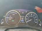 2013 LEXUS ES 300H