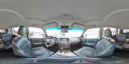 2017 INFINITI QX80