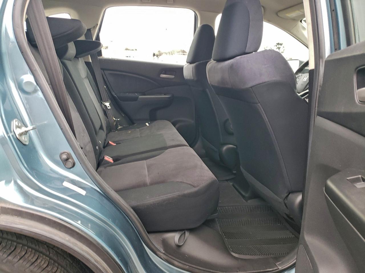 2013 HONDA CR-V