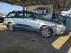 2006 SUBARU Legacy