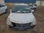2011 NISSAN VERSA