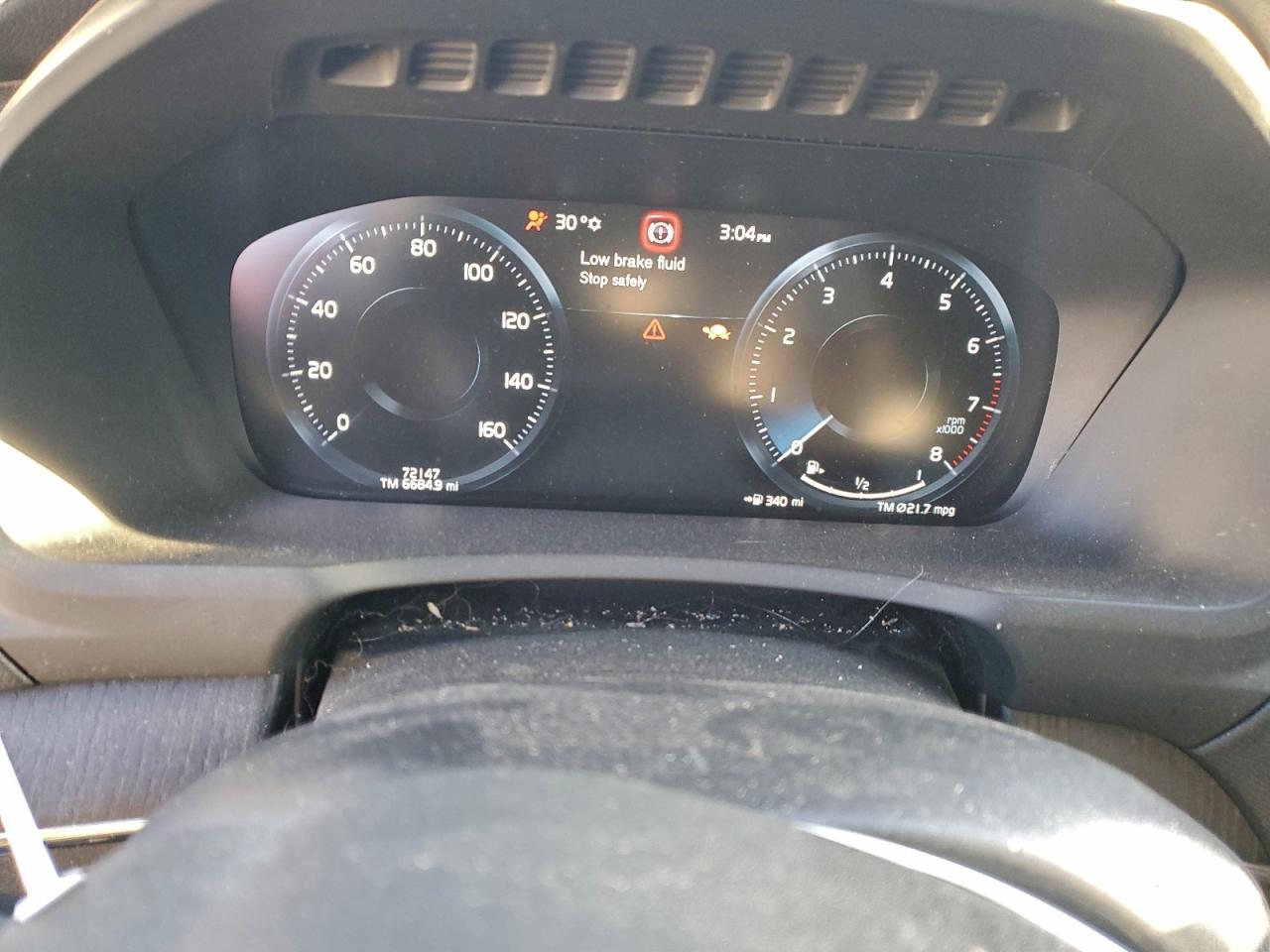 2020 VOLVO XC90