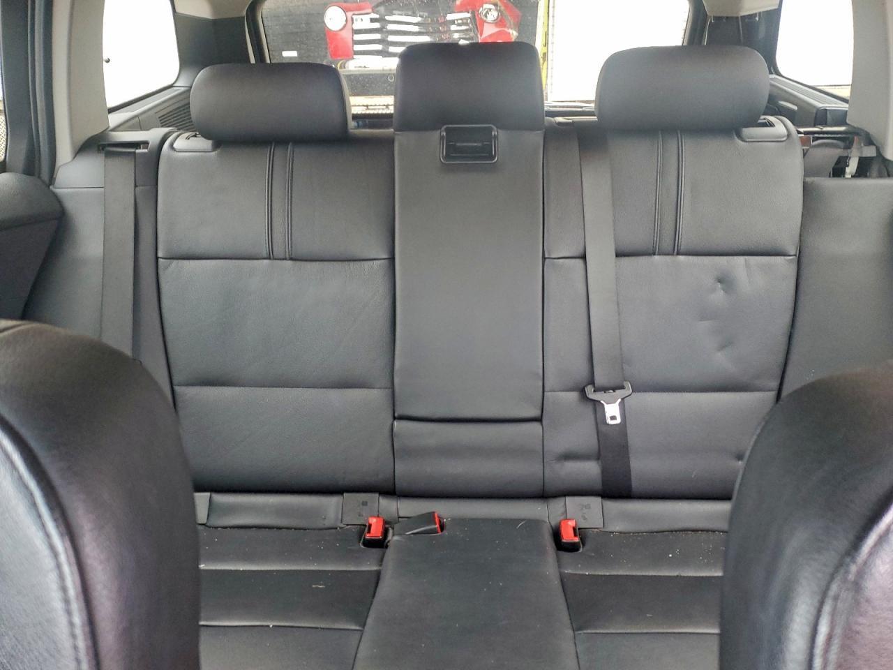 2010 BMW X3