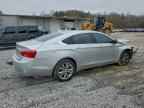 2016 CHEVROLET IMPALA