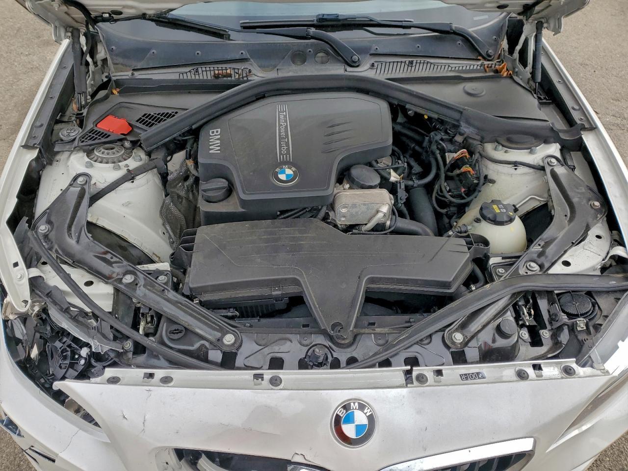 2016 BMW 2 Series