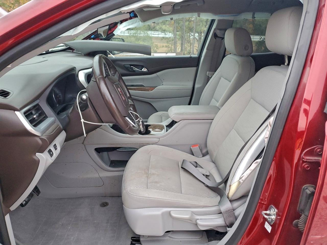 2020 GMC ACADIA