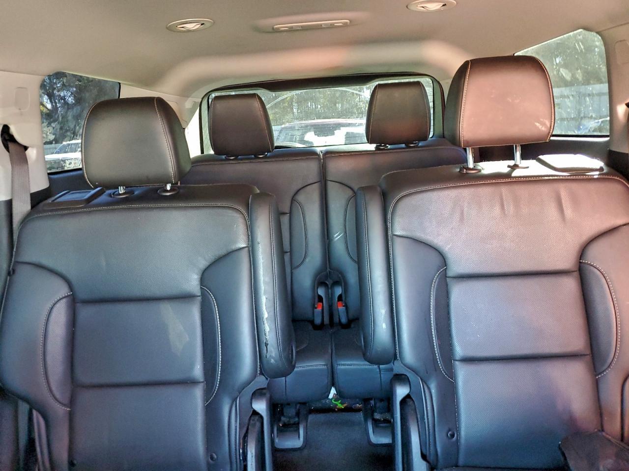 2020 GMC ACADIA