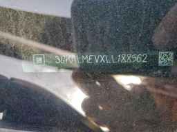 2020 GMC Terrain