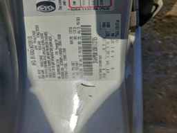 2008 FORD FUSION