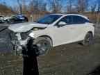 2024 LEXUS RX 350H