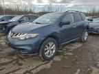 2014 NISSAN MURANO