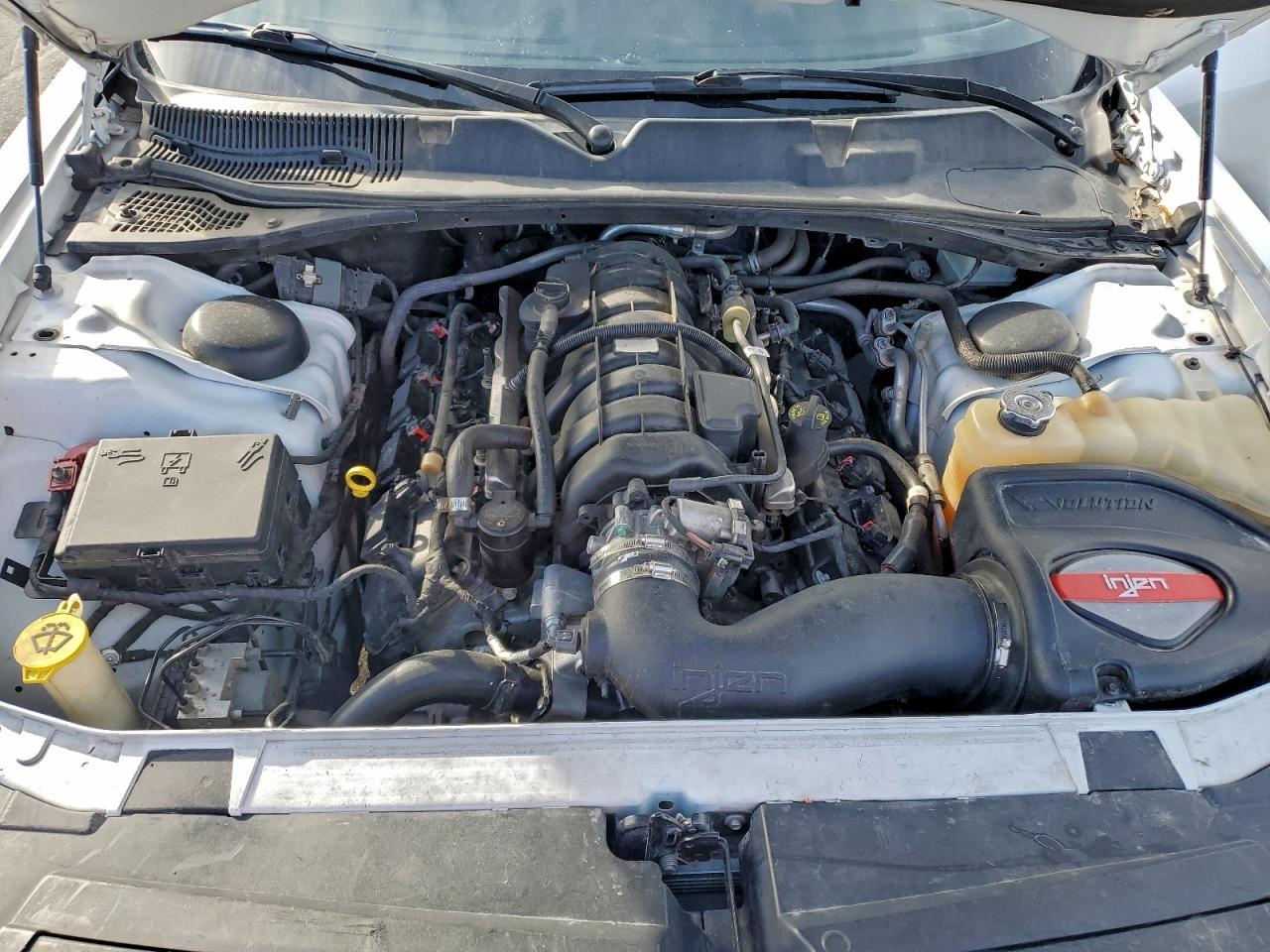 2020 DODGE Challenger