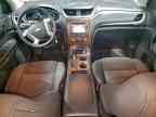 2014 CHEVROLET TRAVERSE