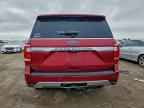 2018 FORD Expedition