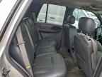 2002 CHEVROLET Trailblazer
