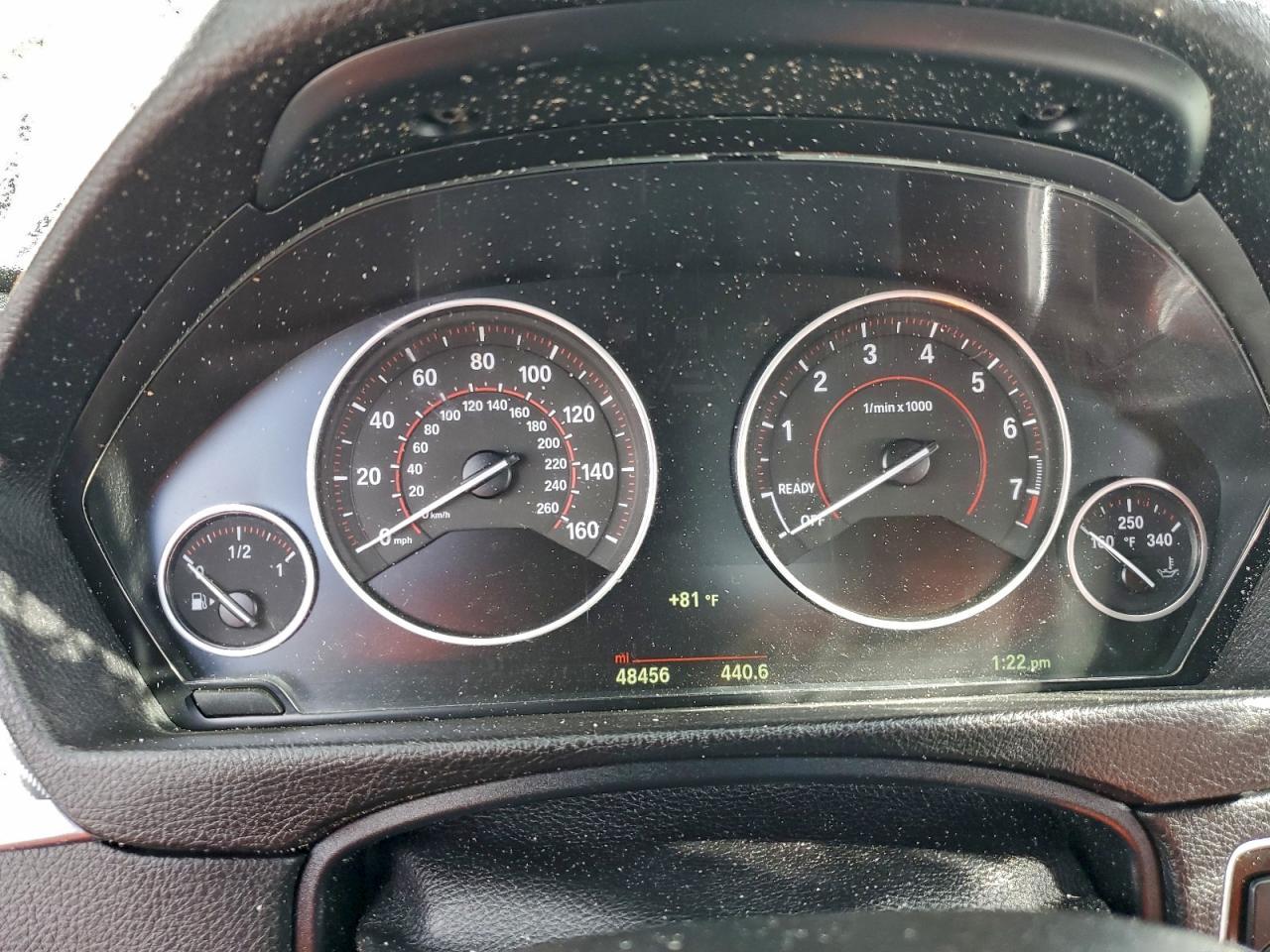2019 BMW 4 Series